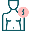 Shoulder & neck pain