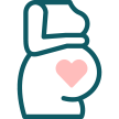 Maternity osteopathy